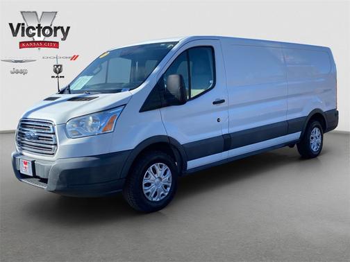 2017 Ford Transit-350 Base
