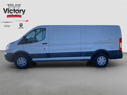 2017 Ford Transit-350 Base