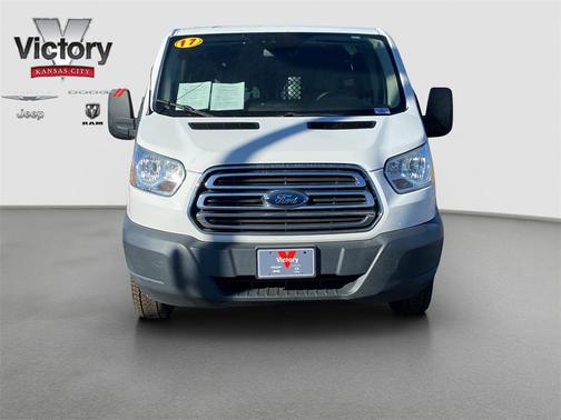 2017 Ford Transit-350 Base