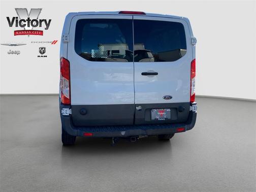2017 Ford Transit-350 Base