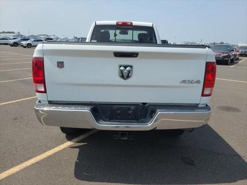 2016 RAM 3500 Tradesman