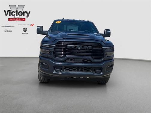2025 RAM 2500 Laramie Crew Cab 4x4 6'4' Box