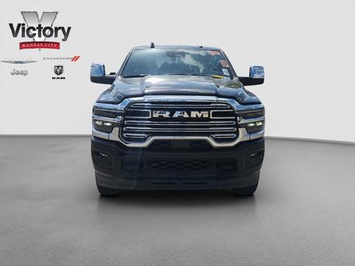 2025 RAM 2500 Laramie Crew Cab 4x4 6'4' Box