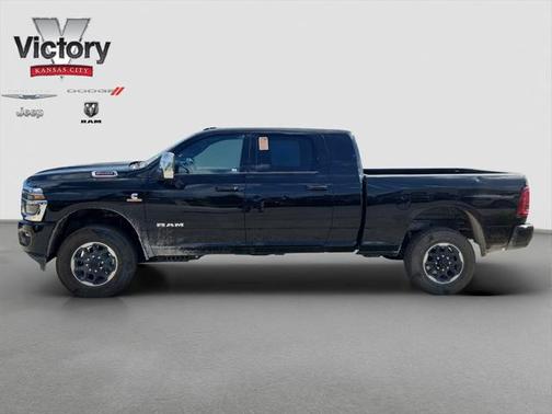 2025 RAM 2500 Laramie Crew Cab 4x4 6'4' Box