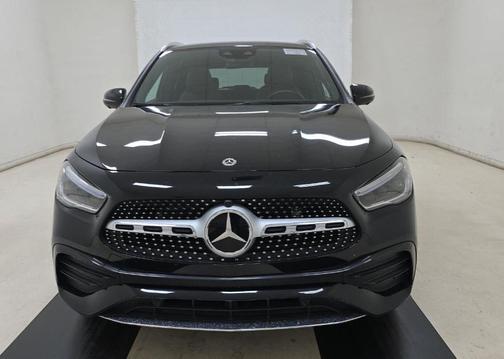 2023 Mercedes-Benz GLA 250 Base