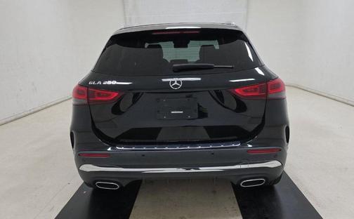 2023 Mercedes-Benz GLA 250 Base