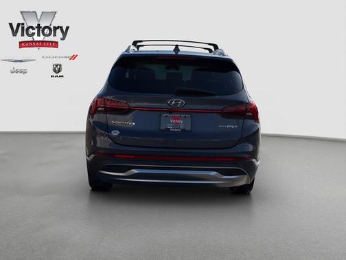 2023 Hyundai Santa Fe Plug-In Hybrid Limited