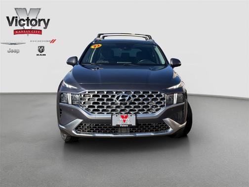 2023 Hyundai Santa Fe Plug-In Hybrid Limited