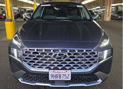 2023 Hyundai Santa Fe Plug-In Hybrid Limited