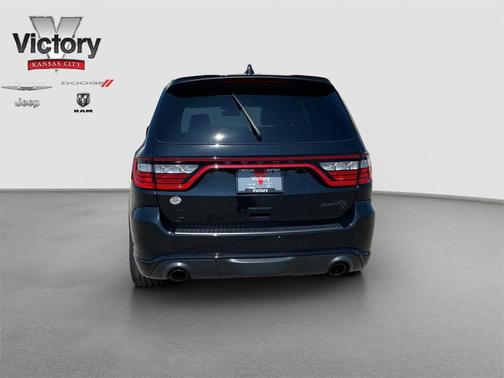 2024 Dodge Durango SRT Hellcat Premium AWD