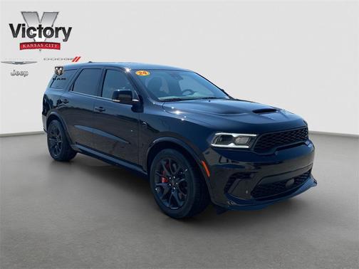2024 Dodge Durango SRT Hellcat Premium AWD