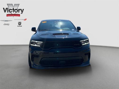 2024 Dodge Durango SRT Hellcat Premium AWD