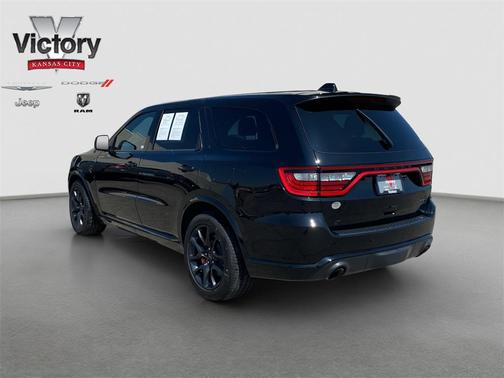 2024 Dodge Durango SRT Hellcat Premium AWD