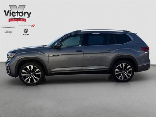 2022 Volkswagen Atlas 3.6L SEL Premium