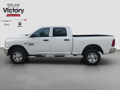 2016 RAM 2500 Tradesman