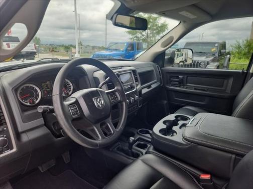 2016 RAM 2500 Tradesman