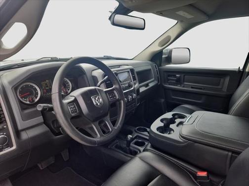 2016 RAM 2500 Tradesman
