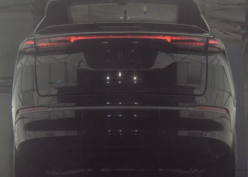 2024 Jeep Wagoneer S Launch Edition