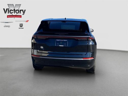 2024 Jeep Wagoneer S Launch Edition