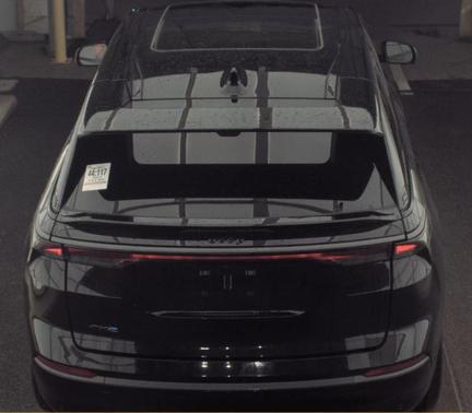 2024 Jeep Wagoneer S Launch Edition