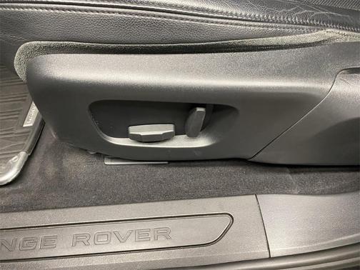 2020 Land Rover Range Rover Evoque S