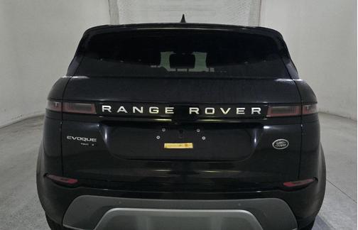 2020 Land Rover Range Rover Evoque S