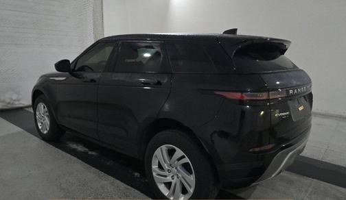 2020 Land Rover Range Rover Evoque S
