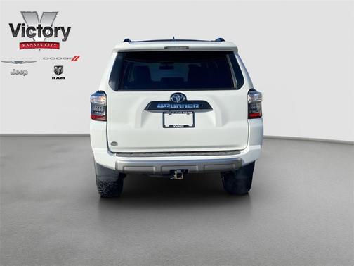 2019 Toyota 4Runner TRD Off Road