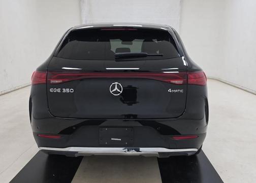 2023 Mercedes-Benz EQE 350 4MATIC