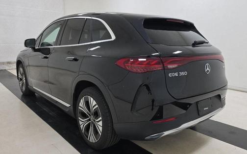 2023 Mercedes-Benz EQE 350 4MATIC