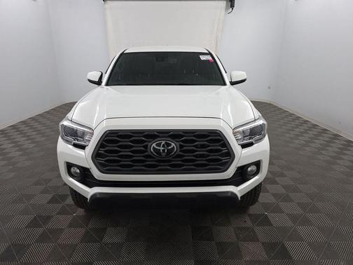 Ice 2023 Toyota Tacoma TRD Pro