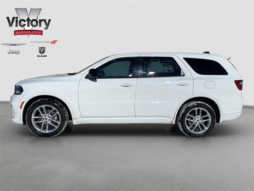 2023 Dodge Durango GT AWD