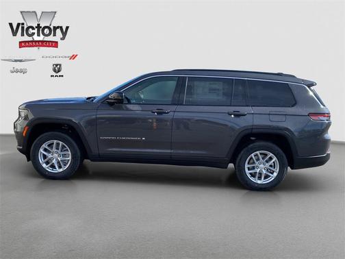 2026 Jeep Grand Cherokee L Altitude