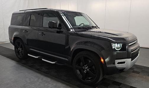 2023 Land Rover Defender 130 SE