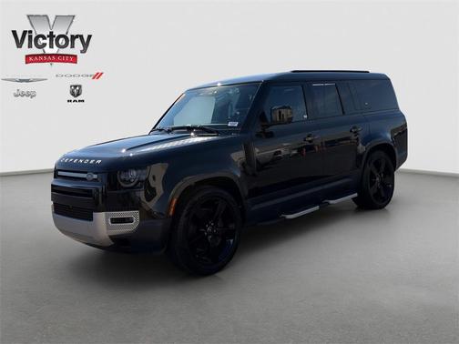 2023 Land Rover Defender 130 SE