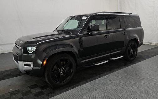 2023 Land Rover Defender 130 SE