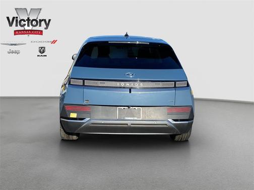 2022 Hyundai IONIQ 5 SEL