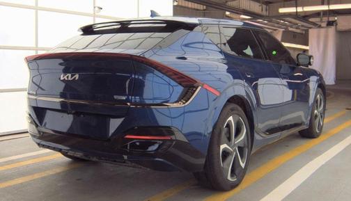 2024 Kia EV6 GT-Line