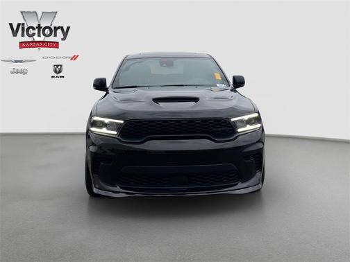 2023 Dodge Durango SRT Hellcat Premium AWD