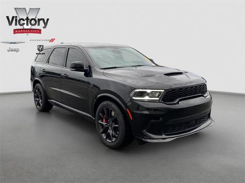 2023 Dodge Durango SRT Hellcat Premium AWD