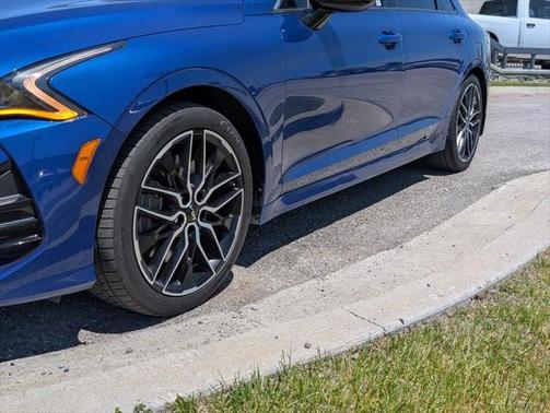 2023 Kia K5 GT