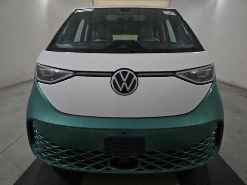 2025 Volkswagen ID. Buzz 1st Edition with 4MOTION
