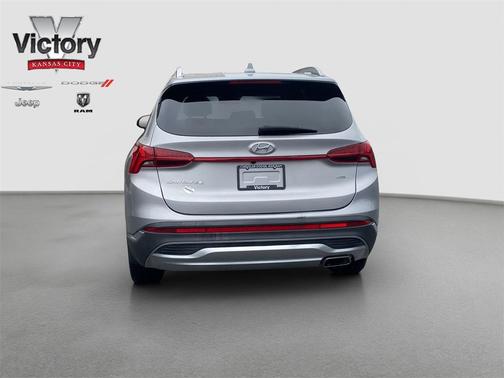 2022 Hyundai SANTA FE SEL 2.4