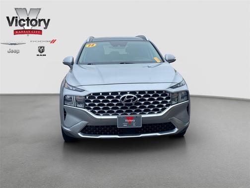 2022 Hyundai SANTA FE SEL 2.4