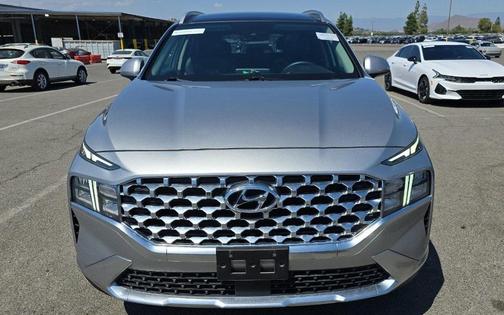 2022 Hyundai SANTA FE SEL 2.4