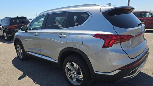 2022 Hyundai SANTA FE SEL 2.4