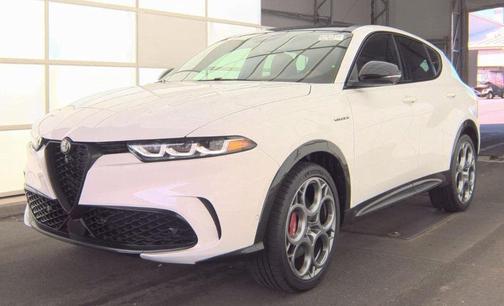 2024 Alfa Romeo Tonale Veloce EAWD