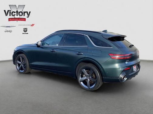 2022 Genesis GV70 3.5T AWD Sport