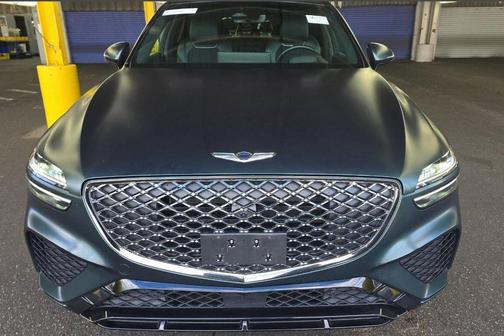 2022 Genesis GV70 3.5T AWD Sport