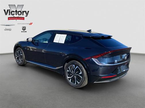 2024 Kia EV6 Wind
